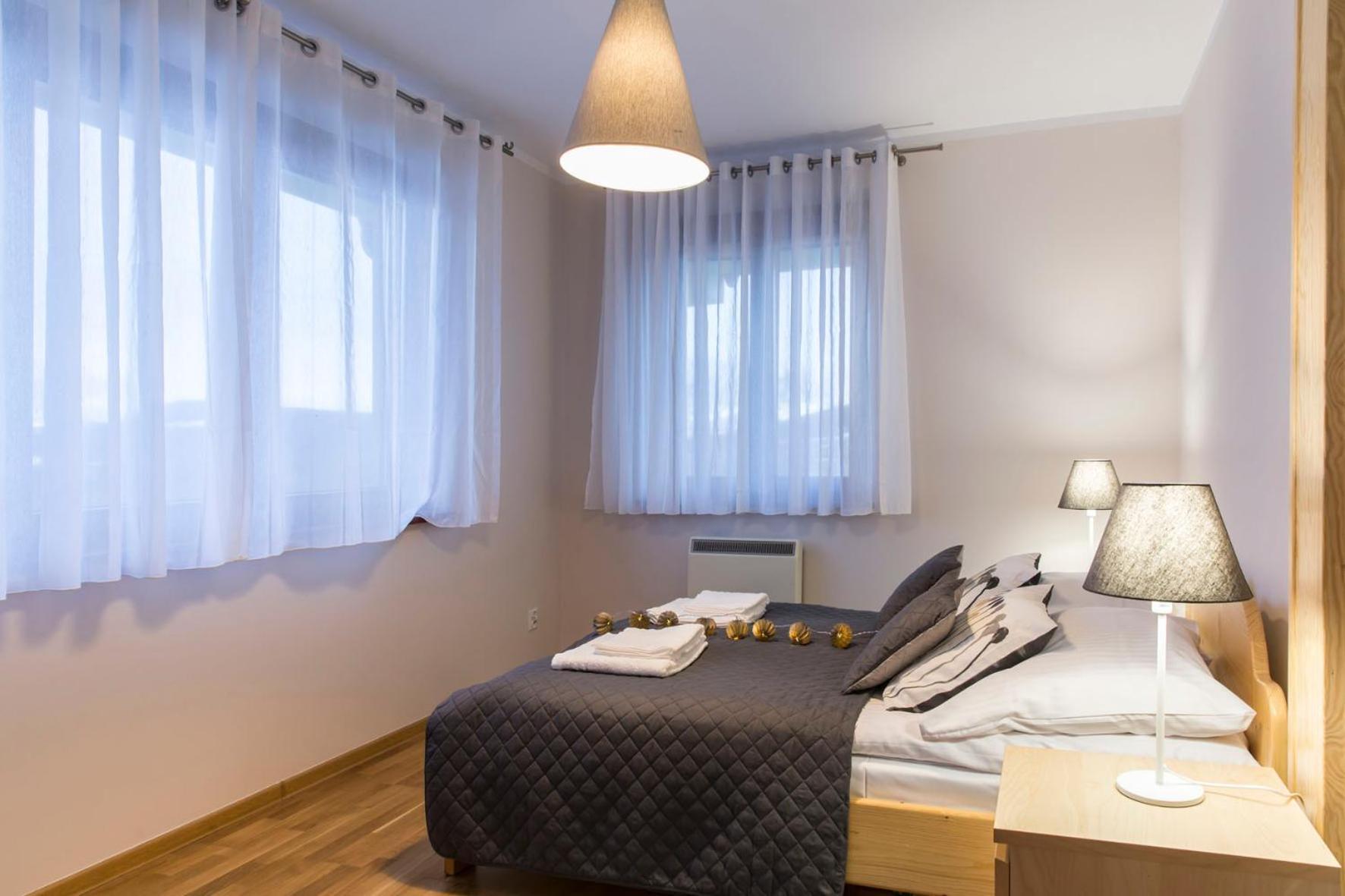 Apartament Sielanka, Basen Koscielisko Exterior photo