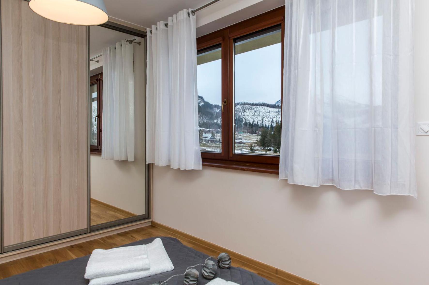 Apartament Sielanka, Basen Koscielisko Exterior photo