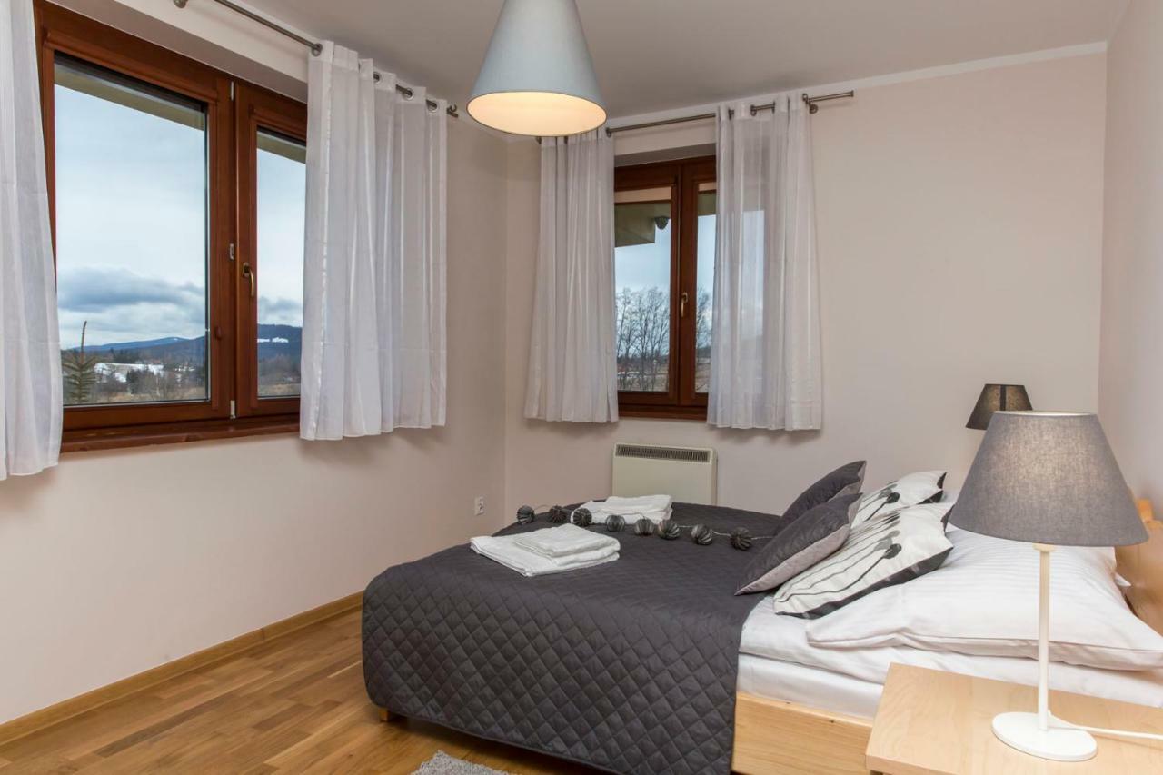 Apartament Sielanka, Basen Koscielisko Exterior photo